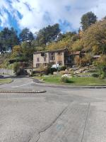 Studio lumineux proche centre & nature - B&B Digne-les-Bains