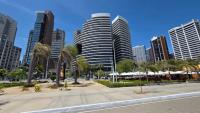 Apartamento Beira mar vip Landscape Fortaleza - B&B Fortaleza