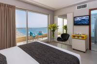 חדר על הים בבת ים - B&B Bat Yam