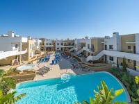 2BR Albur Village with Pool Balcony #1983 - B&B Alvor