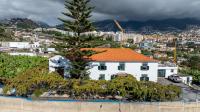 Quinta das Virtudes - B&B Funchal