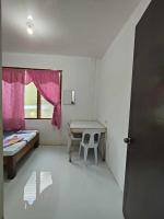 Habitación Doble con baño compartido