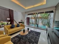 Villa 2 Bedroom Semat - B&B Canggu