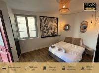 A l'angle du vieux marché - B&B Niort