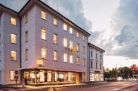 Studio 17 Bregenz - B&B Bregenz