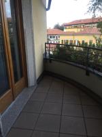 Strategic location between Milan and Lakes - B&B Busto Arsizio