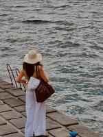 Villa con vistas al mar