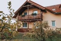 Apartmány na Horce - Ferienwohnung Blata