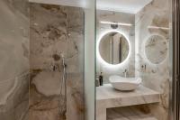 Villa La Caretta - B&B Alikanás