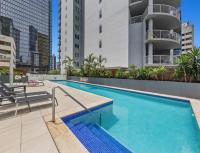 Evolution Apartments Brisbane - B&B Brisbane