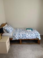 Your Perfect Home Away from Home in Grantham - B&B Grantham
