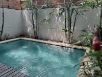 Villa 2 Bedroom Semat - B&B Canggu