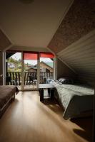 Camera Quadrupla Comfort 