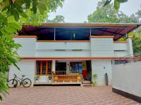 Harmonic Hideout - Bed and Breakfast Varkala