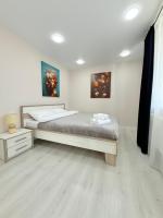Appartamento con 2 Camere da Letto e Balcone