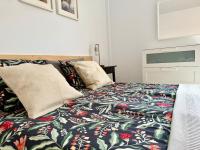 Apartamento de 2 dormitorios