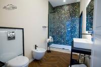 Deluxe Tweepersoonskamer met Balkon