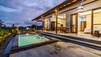 Sakaya Villa Ubud - B&B Ubud