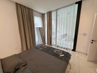 One-Bedroom Apartment with Balcony and Sea View