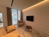 Appartamento con 1 Camera da Letto, Balcone e Vista Mare