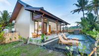 Sakaya Villa Ubud - B&B Ubud