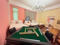 Camera Familiare con Vasca