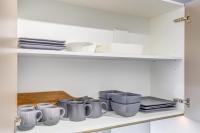 One Rosebank CozyCorner - Bed and Breakfast Johannesburg