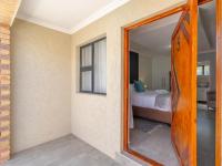 Standard Zimmer mit Queensize-Bett