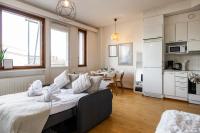 Rovaniemi City Center Apartment by BookLapland - B&B Rovaniemi