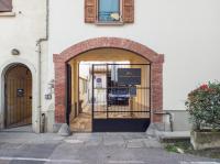 Appartamenti in Centro Storico a 15 min Dal Lago d'Iseo - Free Wi-Fi - AC - B&B Palazzolo sull'Oglio