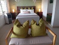 Katawa Cottage - B&B Monkey Bay