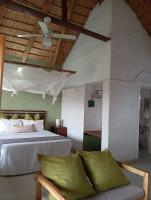 Katawa Cottage - B&B Monkey Bay