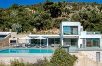 Villa Roya - B&B Sývota