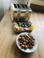 Aux Trompettes Violettes - B&B Amiens