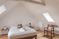 Latitude 22 - A deux pas de la mer - Chambres d’hôtes Erquy