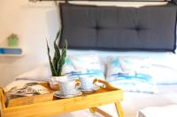 Villetta Monica - B&B Costa Paradiso