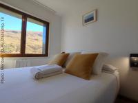 Appartement met Uitzicht op het Gebergte