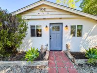 Cozy Designer Guesthouse with Style - RE - Ferienwohnung Calabasas