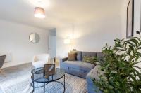 Lovely 2BED Whitehaven Apartment with Sea Views - Ferienwohnung Whitehaven