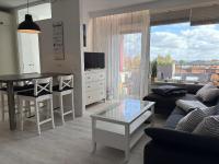 Berolina 313 - Mehr Meer - Ferienwohnung Dahme