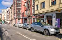 Tu apartamento en Bilbao - Como en casa - B&B Bilbao