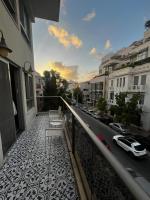 Geula 40 - B&B Tel Aviv