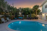Mermaid's Playground - B&B New Smyrna Beach