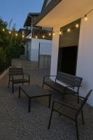 Clapotis et Rossignol - Chambres d’hôtes Saint-Pierre