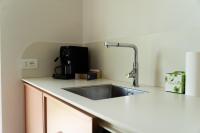 Appartement met 1 Slaapkamer en Tuin