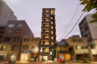 Asakusa Eight -Tokyo Condominium Hotel- - Ferienwohnung Tokio