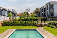 Relax Wena - B&B Fourways