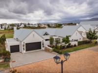 Moorlands Manor - Ferienwohnung George