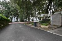 Le Navire-Plage du Nau-Parc-Résidence calme-Garage - Chambres d’hôtes Le Pouliguen