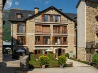 Villa de Plan Apartments&Suites - B&B Plan